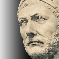 Portrait of Hannibal