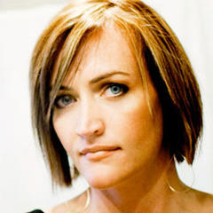Portrait of Heather Armstrong