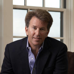 Portrait of Jeffrey Hollender