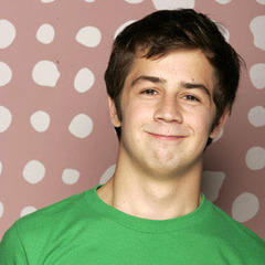 Portrait of Michael Angarano