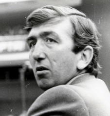 Portrait of Viacheslav Platonov