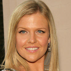 Portrait of Ashley Jensen
