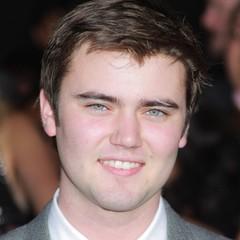 Portrait of Cameron Bright
