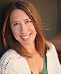 Portrait of Deborah Reber