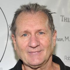 Portrait of Ed O'Neill