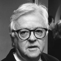 Portrait of Geoffrey Beene