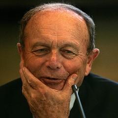 Portrait of Gerry Harvey