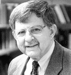 Portrait of John D. Caputo