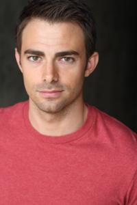 Portrait of Jonathan Bennett
