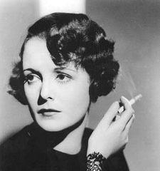 Portrait of Mary Astor