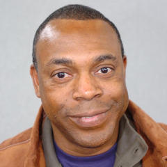 Portrait of Michael Winslow