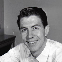 Portrait of Mort Walker