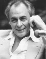 Portrait of R.D. Laing
