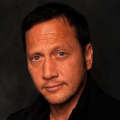 Portrait of Rob Schneider