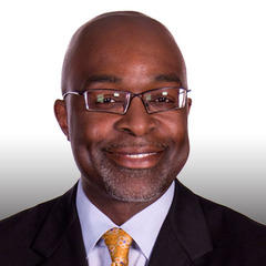 Portrait of Steve Crocker