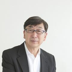 Portrait of Toyo Ito