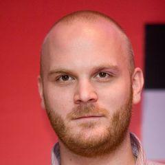 Portrait of Will Champion