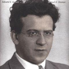 Portrait of Abraham Joshua Heschel
