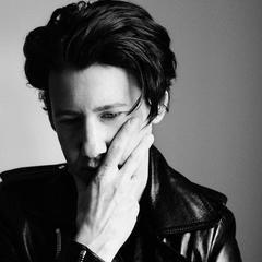 Portrait of Collier Schorr