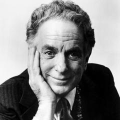 Portrait of David Amram