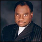 Portrait of Eddie Long