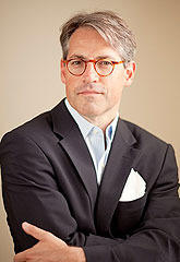 Portrait of Eric Metaxas