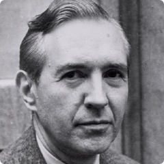 Portrait of Jacques Barzun
