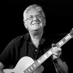 Portrait of Jim Mullen