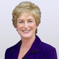 Portrait of Jodi Rell