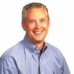 Portrait of Kevin Eikenberry