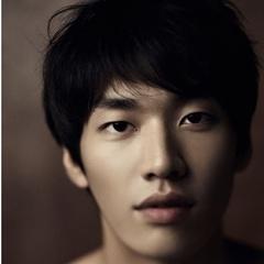Portrait of Kim Young-kwang