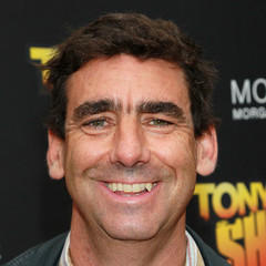 Portrait of Michael LeBoeuf