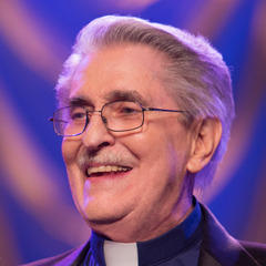 Portrait of Paul Crouch