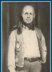 Portrait of Waite Phillips