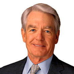 Portrait of Charles R. Schwab