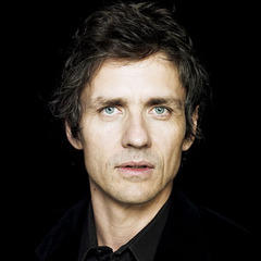 Portrait of Dean Wareham