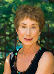 Portrait of Jane Brody