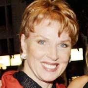Portrait of Mariette Hartley