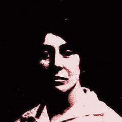 Portrait of Mary Heaton Vorse