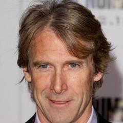 Portrait of Michael Bay