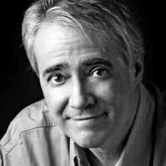 Portrait of Scott Simon
