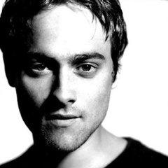 Portrait of Stuart Townsend