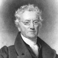 Portrait of William Rawle