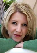 Portrait of Anna Banks