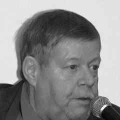 Portrait of Arto Paasilinna