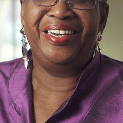 Portrait of Byllye Avery