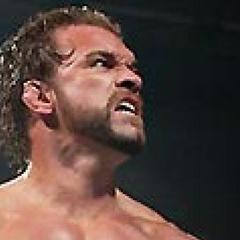 Portrait of Charlie Haas