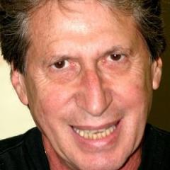 Portrait of David Brenner