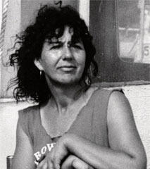Portrait of Diane Wilson
