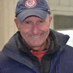 Portrait of George H. Morris